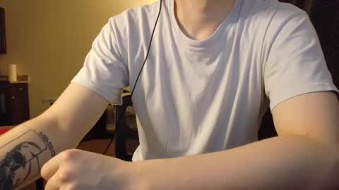 isaac online show from March 9, 6:40 am