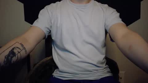 isaac online show from March 18, 10:29 am