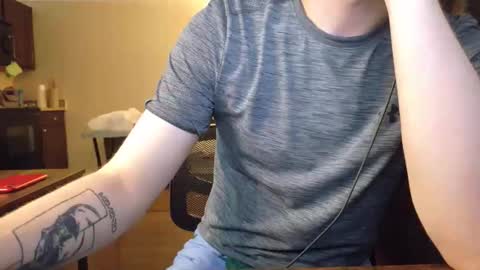 isaac online show from March 10, 6:41 am