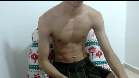 isaac online show from December 22, 3:14 am