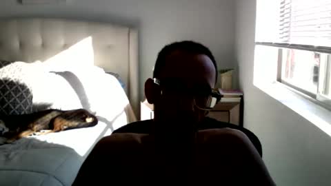 Snapshot of isjustd chatting on November 1, 9:30 pm isjustd online show from November 1, 9:30 pm