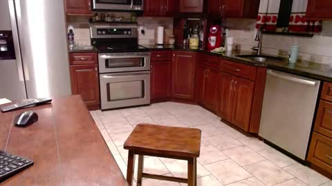 Jim online show from October 13, 11:11 pm