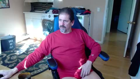 Jim online show from January 20, 7:14 pm