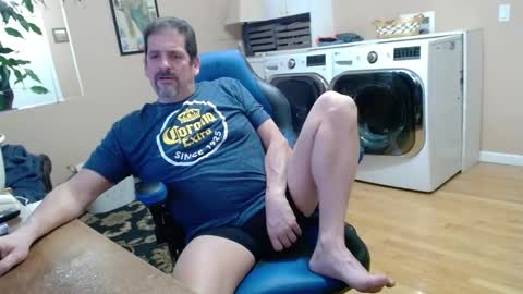 Jim online show from January 5, 9:47 pm