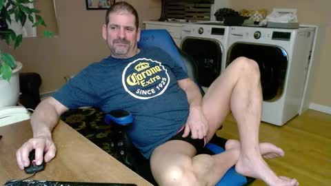 Jim online show from February 2, 12:40 am