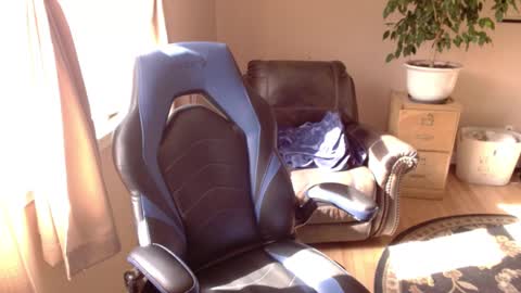 Jim online show from February 23, 7:03 pm