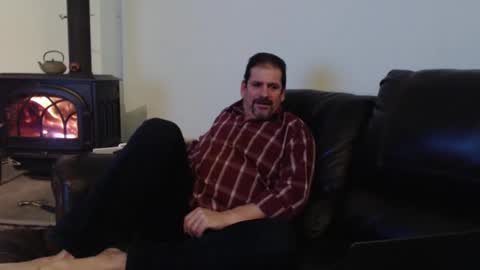 Jim online show from January 3, 7:49 am