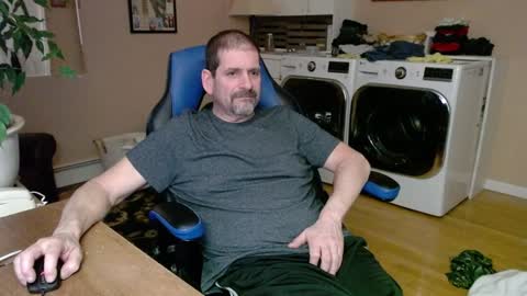 Jim online show from February 7, 1:15 am