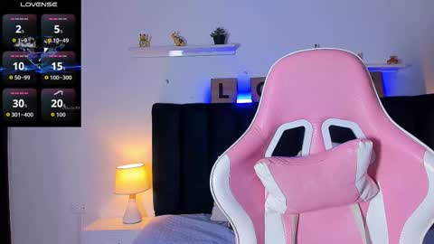 Issac online show from November 11, 6:18 am