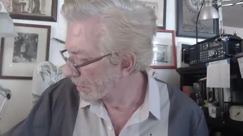 ImYourBitch online show from April 30, 8:38 pm