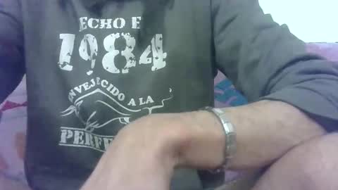 Giorgio online show from January 18, 7:43 am