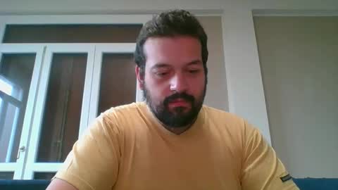 Snapshot of italianbigboy93 chatting on October 22, 1:15 pm italianbigboy93 online show from October 22, 1:15 pm