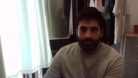 Snapshot of italianboybcn chatting on October 5, 9:24 am italianboybcn online show from October 5, 9:24 am