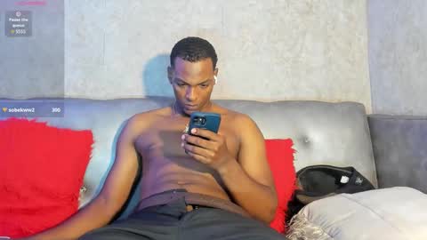 itanxfor online show from November 27, 1:26 pm