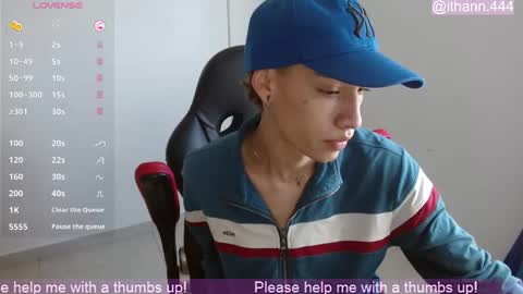 Ithan online show from March 1, 8:52 pm