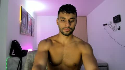 CALL ME GEO online show from March 12, 12:42 am