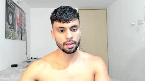 CALL ME GEO online show from October 6, 12:59 am