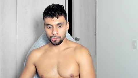 CALL ME GEO online show from September 25, 11:13 pm