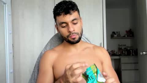 CALL ME GEO online show from September 24, 10:08 pm