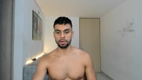 CALL ME GEO online show from November 15, 9:50 pm