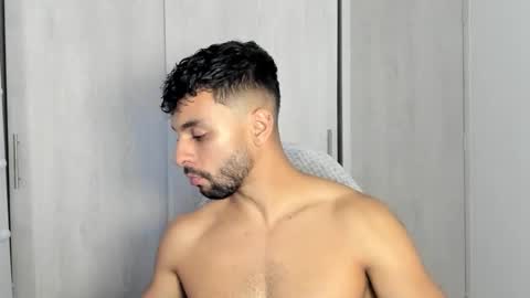 CALL ME GEO online show from October 5, 12:58 am