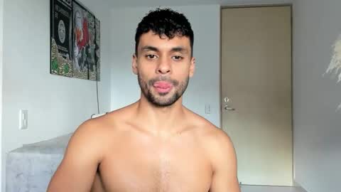 CALL ME GEO online show from September 28, 9:24 pm