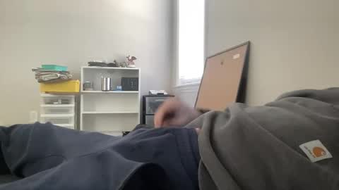 itsjustmehb online show from January 16, 3:59 pm