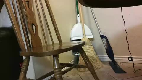 itsjustmehere online show from November 13, 11:48 am