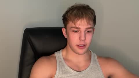 Levi online show from April 24, 6:32 pm