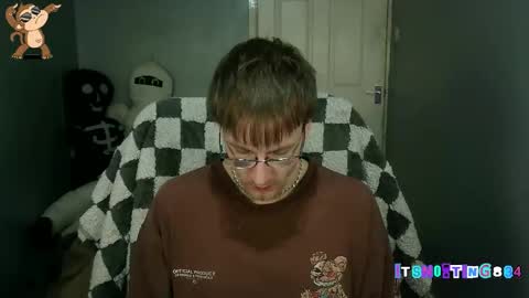    online show from November 7, 9:07 pm