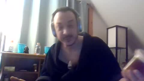 Shady2no1 online show from February 23, 2:46 am