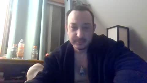 Shady2no1 online show from February 6, 2:52 am