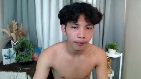 alvin pandoy online show from April 19, 2:11 am