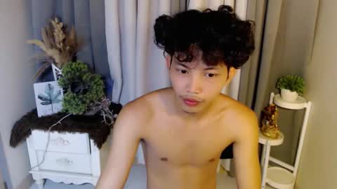 alvin pandoy online show from April 22, 12:21 pm