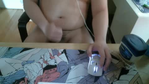 itzpillow_ online show from January 27, 5:37 pm