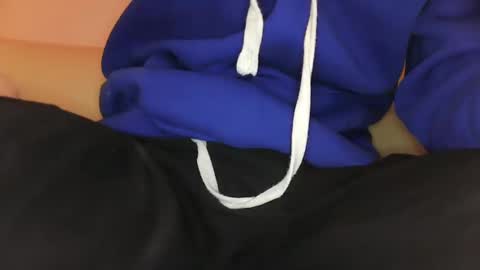 Iuuuf2 or Samel online show from January 4, 7:34 pm