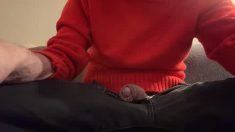 Iuuuf2 or Samel online show from February 19, 5:49 am