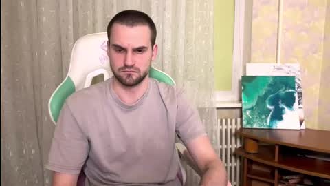 iveran online show from February 4, 7:09 pm