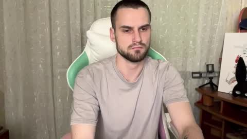 iveran online show from October 31, 8:34 pm