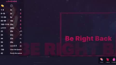 Suya online show from October 22, 12:53 pm