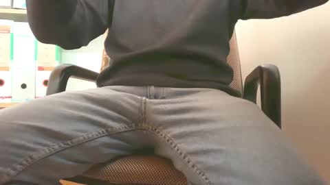 Suya online show from October 30, 2:24 am