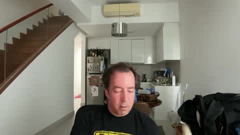 chat with me to find out online show from January 18, 5:31 am