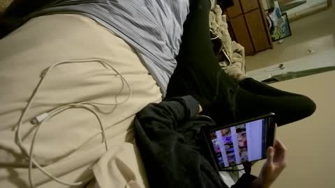 iwhitesmurf online show from November 3, 6:06 am