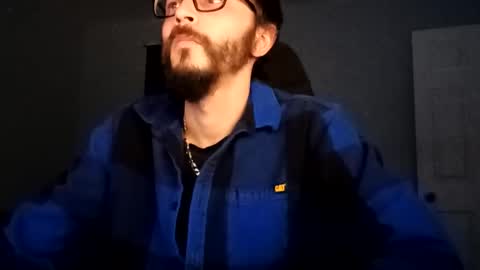 Yoursexxyguy online show from January 13, 7:35 am