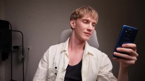 Danny online show from February 5, 9:33 pm