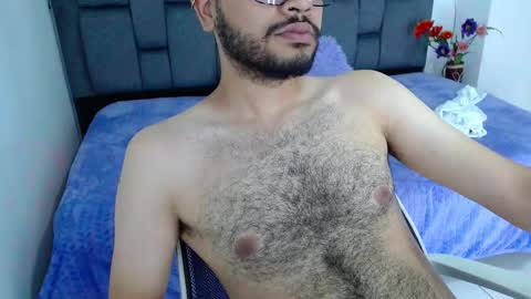 John Smith online show from February 16, 9:24 pm