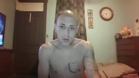 j_lion85 online show from October 14, 8:43 am