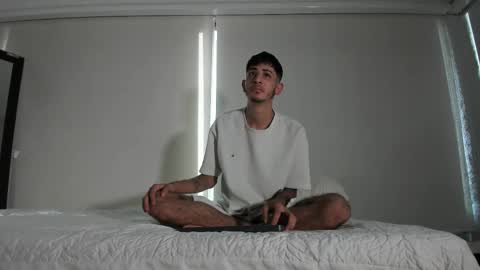 j_martony online show from November 18, 12:31 pm