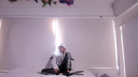 j_martony online show from January 9, 12:32 pm