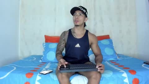 i am juan musiry independent model  online show from February 21, 1:44 am